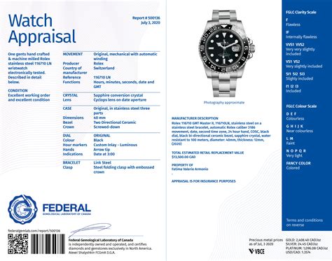 ap watch valuation|rolex watch appraisal.